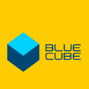 Blue Cube